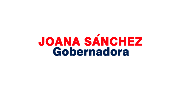 Gestión Joana Sánchez