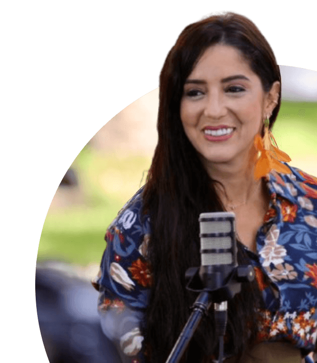 Gobernadora Joana Sánchez